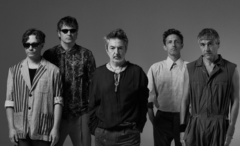 Entradas para Babasónicos en el Movistar Arena 2026: precios y fecha de cuándo tocan | Recitales