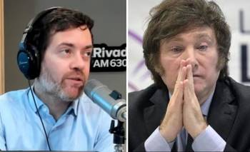 Máxima alerta en el Gobierno por lo que contó Ignacio Ortelli | Radio