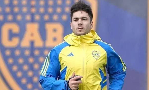 Blondel rompió el silencio sobre Boca: mensaje a Riquelme y la charla con el plantel por Morena Beltrán