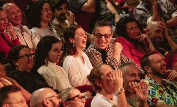 Entradas para Fesjajá en Paseo la Plaza 2026: llega el festival de humor más importante de | Teatro