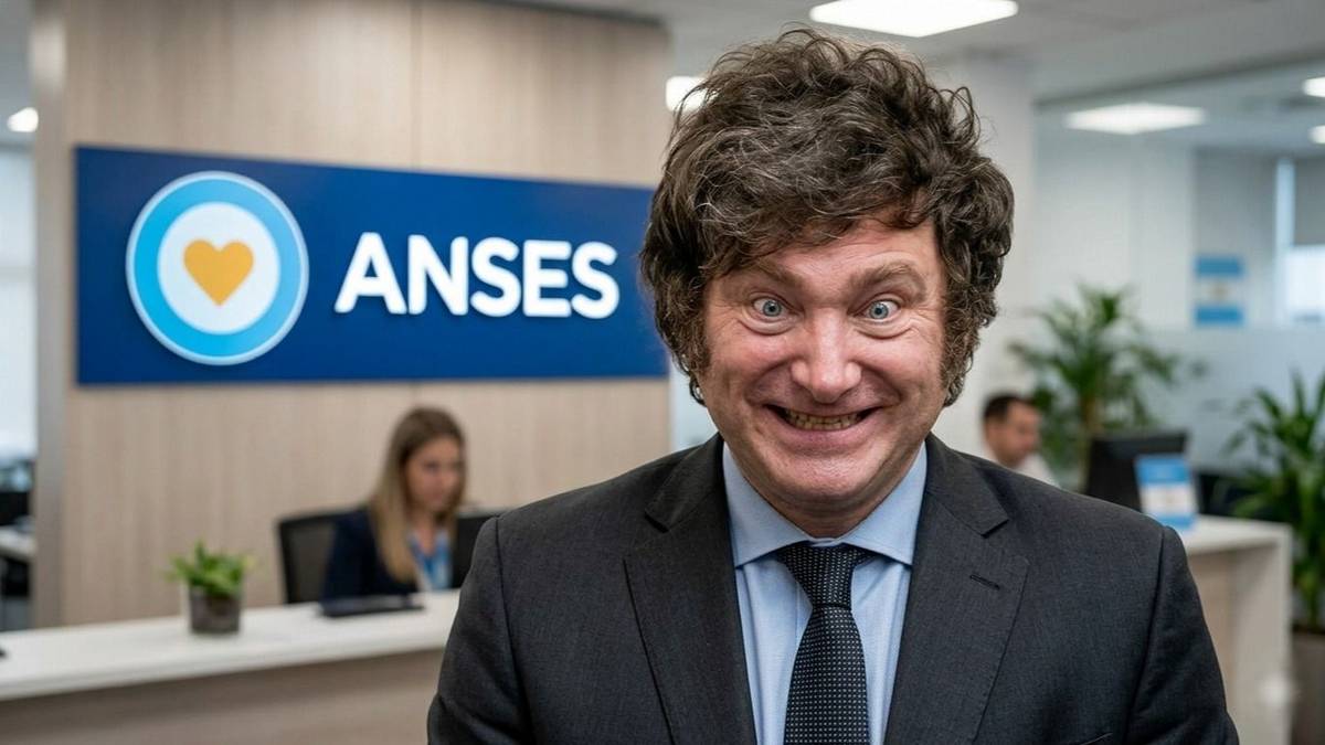 El FMI confirmó que el Gobierno de Milei buscará avanzar sobre las jubilaciones
