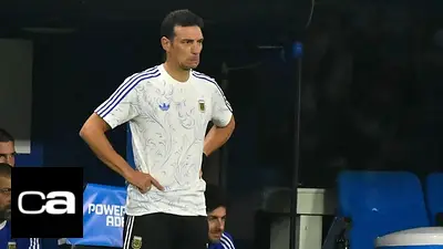 Selección Argentina, Lautaro Martínez, Mundial 2026, Lionel Scaloni. Selección Argentina, Lautaro Martínez, Mundial 2026, Lionel Scaloni.