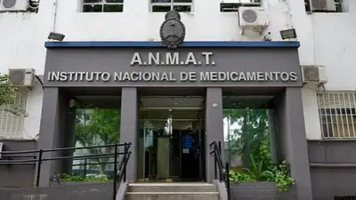 Causa fentanilo: excarcelaron a las dos ex funcionarias de la ANMAT y el INAME Causa fentanilo: excarcelaron a las dos ex funcionarias de la ANMAT y el INAME
