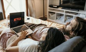 Qué ver en Netflix: recomendaciones de la semana del lunes 13 al domingo 19 de abril | Netflix