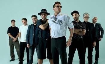 No Te Va Gustar le hace frente a la crisis con Florece en el Caos | Música