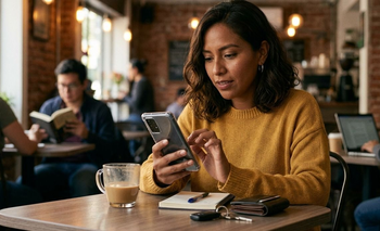 Las apps de citas están redefiniendo la forma en que nos vinculamos | Parejas