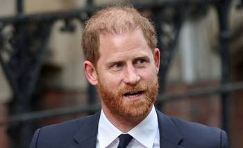 Sentebale, la organización benéfica fundada por el príncipe Enrique, lo demanda por difamación | Runido