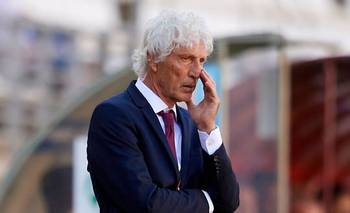 Fue campeón con Pekerman en la Selección y lo destrozó por no jugar el Mundial 2006 | Selección argentina