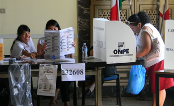 Elecciones en Perú: quiénes son los candidatos a presidente | Perú
