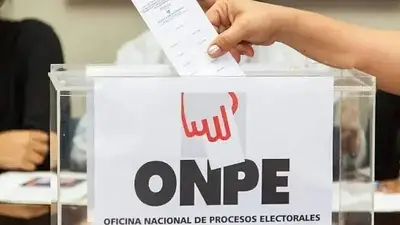Fujimori y Sánchez serían ratificados como candidatos al balotaje en Perú Fujimori y Sánchez serían ratificados como candidatos al balotaje en Perú