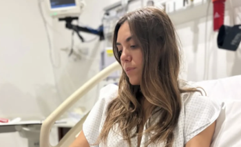 Está internada: el terrible trasforno que le diagnosticaron a Floppy Tesouro | Farándula