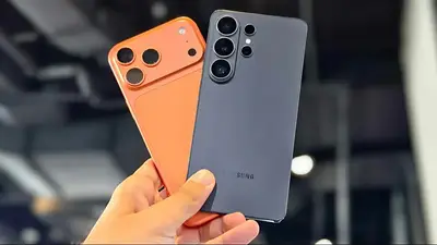 Samsung Samsung