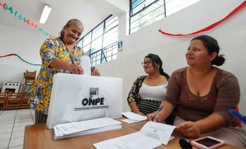 Elecciones en Perú: quiénes y cómo pueden votar presidente desde Argentina | Perú