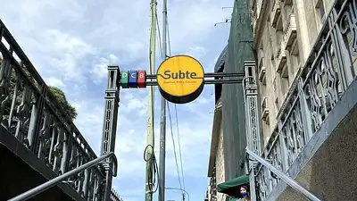 Subte Subte