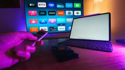 Streaming Streaming