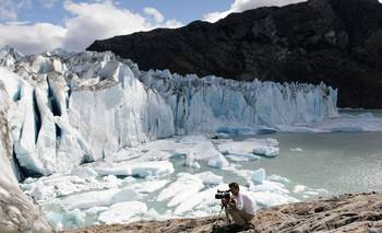 Por su impacto ambiental: Formosa cuestionó la reforma de la Ley de Glaciares | Reforma ley de glaciares