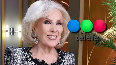 Golpe inesperado en El Trece por la llegada de Mirtha a Telefe. Golpe inesperado en El Trece por la llegada de Mirtha a Telefe.