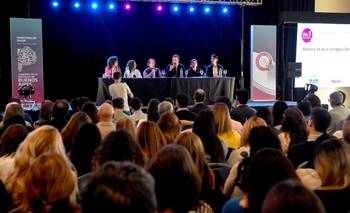 La Provincia debate el futuro del sistema de salud en un contexto crítico | Provincia de buenos aires