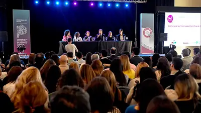 La Provincia debate el futuro del sistema de salud en un contexto crítico por el ajuste de Milei La Provincia debate el futuro del sistema de salud en un contexto crítico por el ajuste de Milei