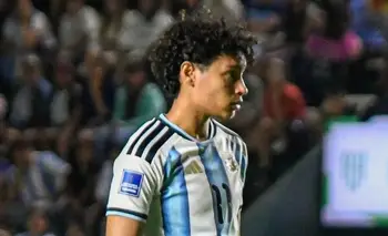 Kayla Rollins, la crack que no habla español y que busca un lugar en la Selección | Selección argentina