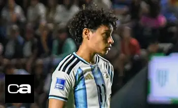 Kayla Rollins, la crack que no habla español y que busca un lugar en la Selección | Selección argentina