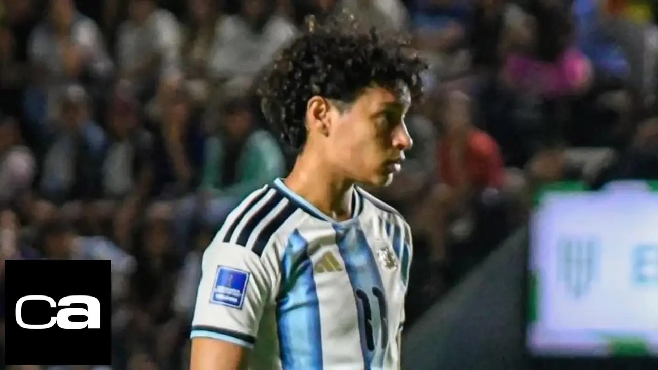 Kayla Rollins, la crack que no habla español y que busca un lugar en la Selección Argentina
