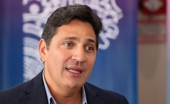 Marinucci habló del ajuste en transporte: "Hay empresas cerca de la quiebra" | Transporte público