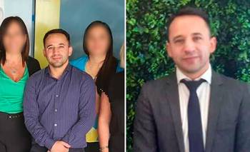 Caso Ángel: quién es el juez que entregó la tenencia a la madre del nene fallecido | Comodoro rivadavia