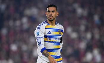“¿Dybala no sabe eso?”: El clima hostil en Boca con Paredes que despierta dudas | Boca juniors