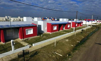 IPV: 54 años garantizando el acceso a la vivienda en Formosa | Vivienda