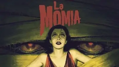 Todos sobre los comics de los Monstruos de Universal Pictures Todos sobre los comics de los Monstruos de Universal Pictures