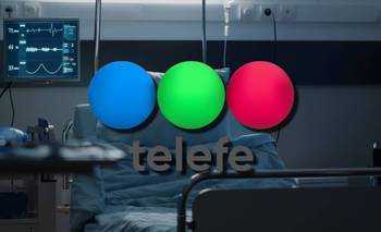 Preocupación en Telefe por la salud de una figura del canal | Televisión 