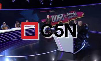 Importante periodista de C5N confirmó que se va | Televisión 