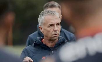 Alerta en San Lorenzo: una figura no jugará ante Newell's | Fútbol argentino