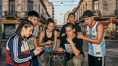 Qué es el hip hop underground. Qué es el hip hop underground.
