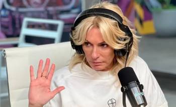 Yanina Latorre explotó contra otra periodista | Televisión 