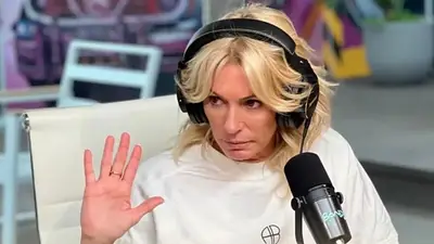 Yanina Latorre explotó contra otra periodista. Yanina Latorre explotó contra otra periodista.