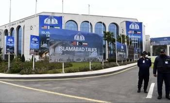 Terminaron "dos ruedas" de negociación en Pakistán: se espera una tercera esta noche | Conflicto en medio oriente