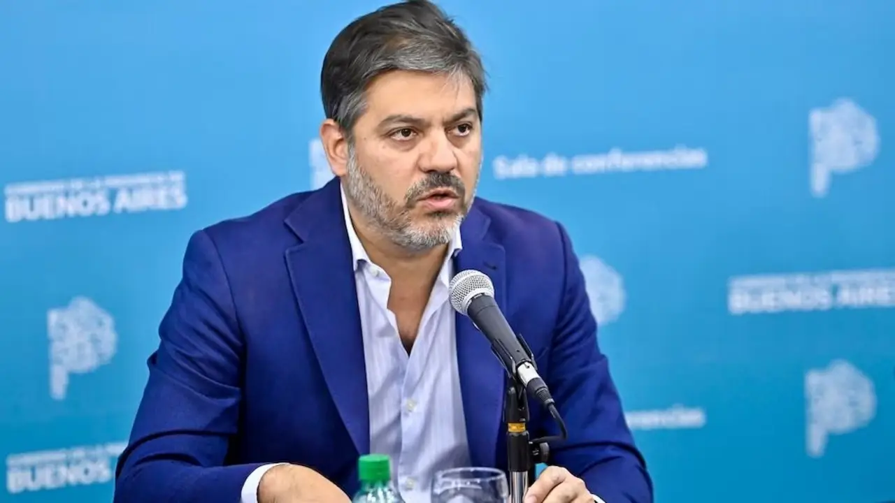 Bianco habló de la posible eliminación de las PASO: “Están manipulando el sistema electoral para que reelija Milei”