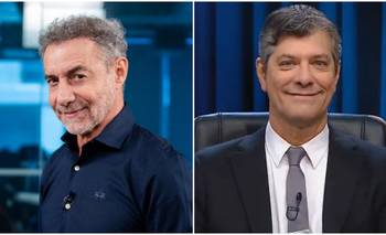 Tras sentirse menospreciado, Majul enfrentó a Pergolini y le contestó | Televisión 