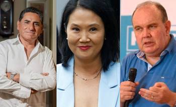 Elecciones en Perú: ¿Qué dicen las últimas encuestas? | Perú