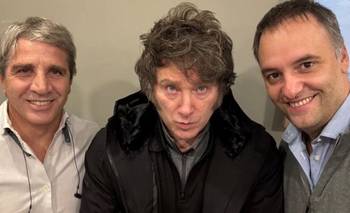 Los bajos salarios, la malaria económica y Adorni hunden el apoyo a Milei | Encuestas 2026