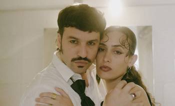 Chuke presenta “Cruel”, su nuevo single junto a La Valenti | Música