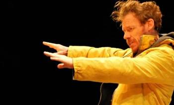 “Segunda Princesa”: el unipersonal de Alejandro Schiappacasse | Teatro