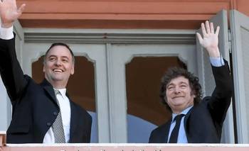 Todos los síntomas de un esquema en descomposición  | Panorama político