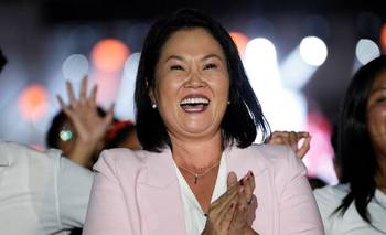 Se dio vuelta el resultado en Perú mientras sigue el conteo: quién gana ahora | Perú