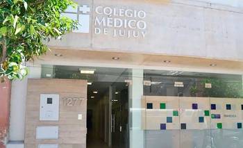 Salud en crisis: el Colegio Médico de Jujuy lanza múltiples reclamos a la obra social | Crisis económica