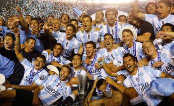 Adiós fútbol: fue clave en un Racing campeón y se retiró a los 38 años | Fútbol argentino