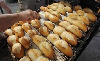 Menos consumo y más aumentos: advierten por subas de entre 5% y 10% en el precio del pan | Chaco