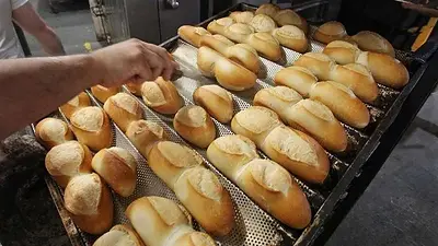 Menos consumo y más aumentos en Resistencia: advierten por subas de entre 5% y 10% en el precio del pan Menos consumo y más aumentos en Resistencia: advierten por subas de entre 5% y 10% en el precio del pan